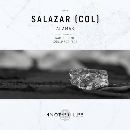 SALAZAR - Adamas [ALM073]